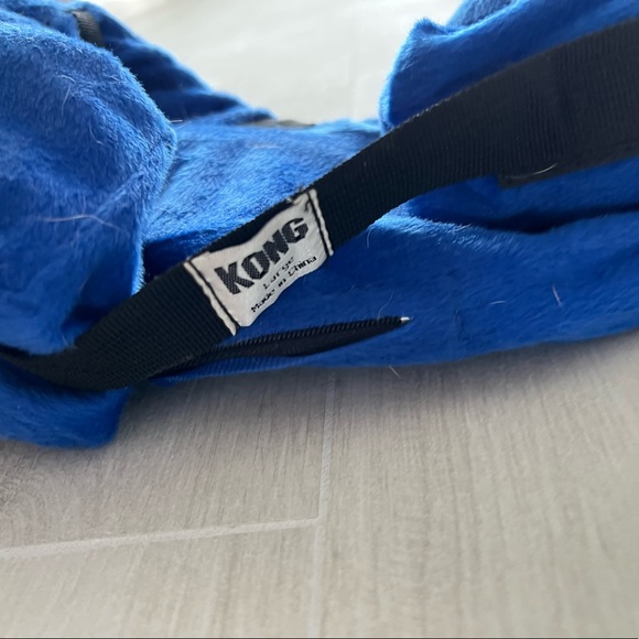 Kong Cloud Collar Inflatable Cone For Dogs Large - Picture 3 of 4